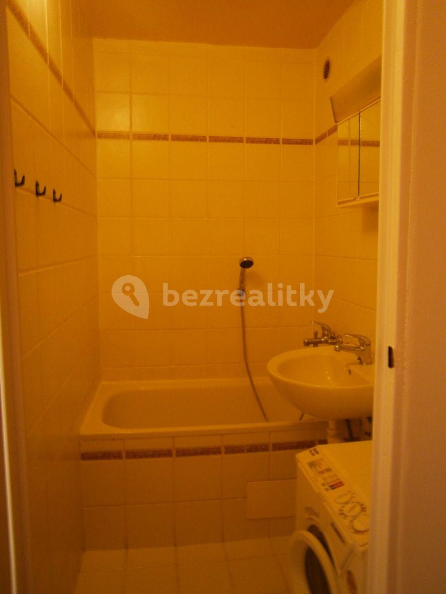 Predaj bytu 1-izbový 36 m², Vlachova, Praha, Praha