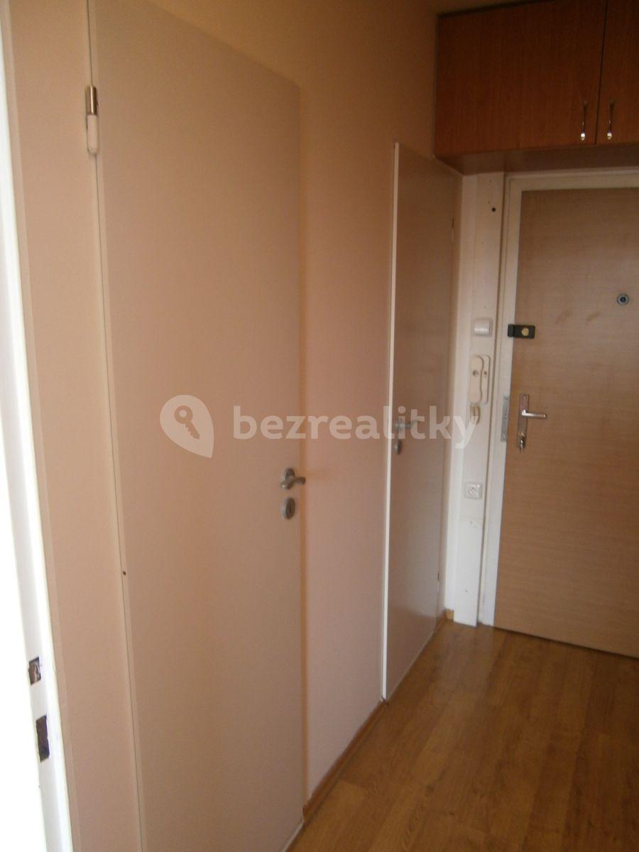 Predaj bytu 1-izbový 36 m², Vlachova, Praha, Praha