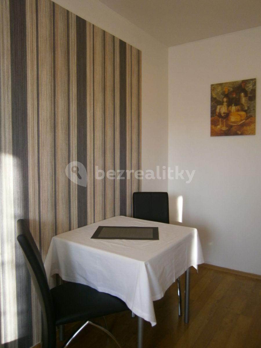 Predaj bytu 1-izbový 36 m², Vlachova, Praha, Praha