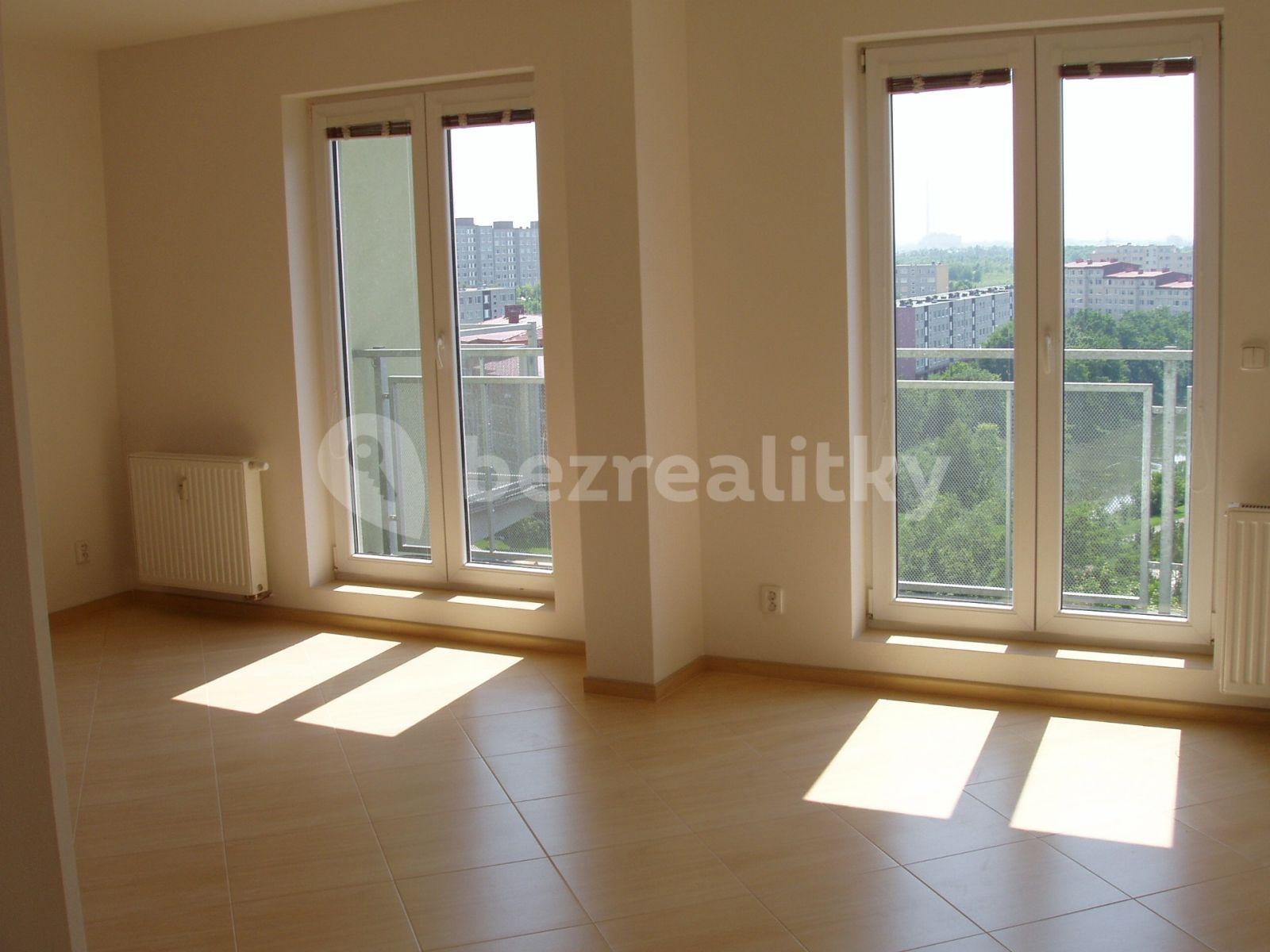 Prenájom bytu 2-izbový 64 m², Pospíchalova, Praha, Praha