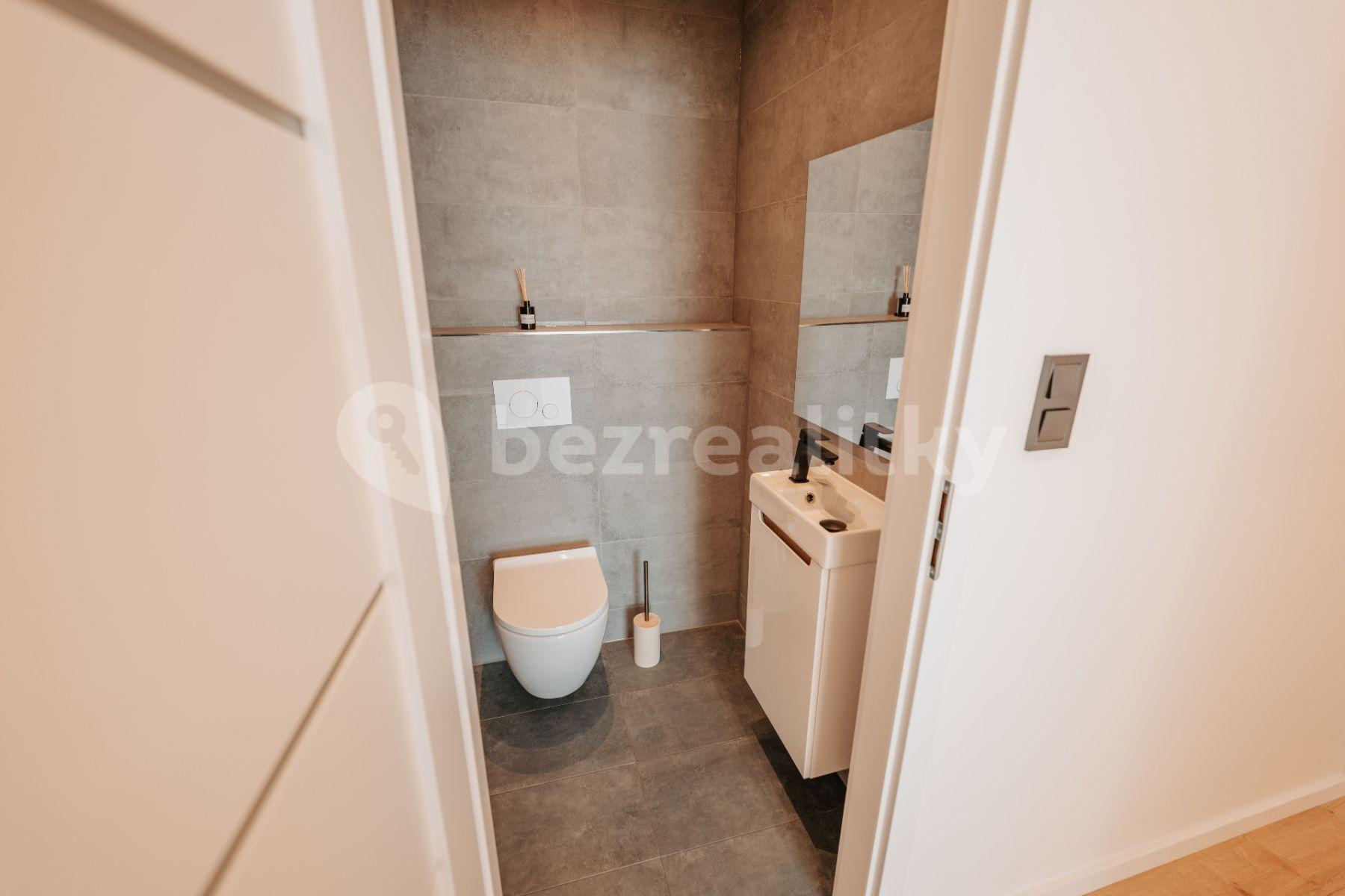 Predaj bytu 3-izbový 66 m², Heyrovského, Plzeň, Plzeňský kraj