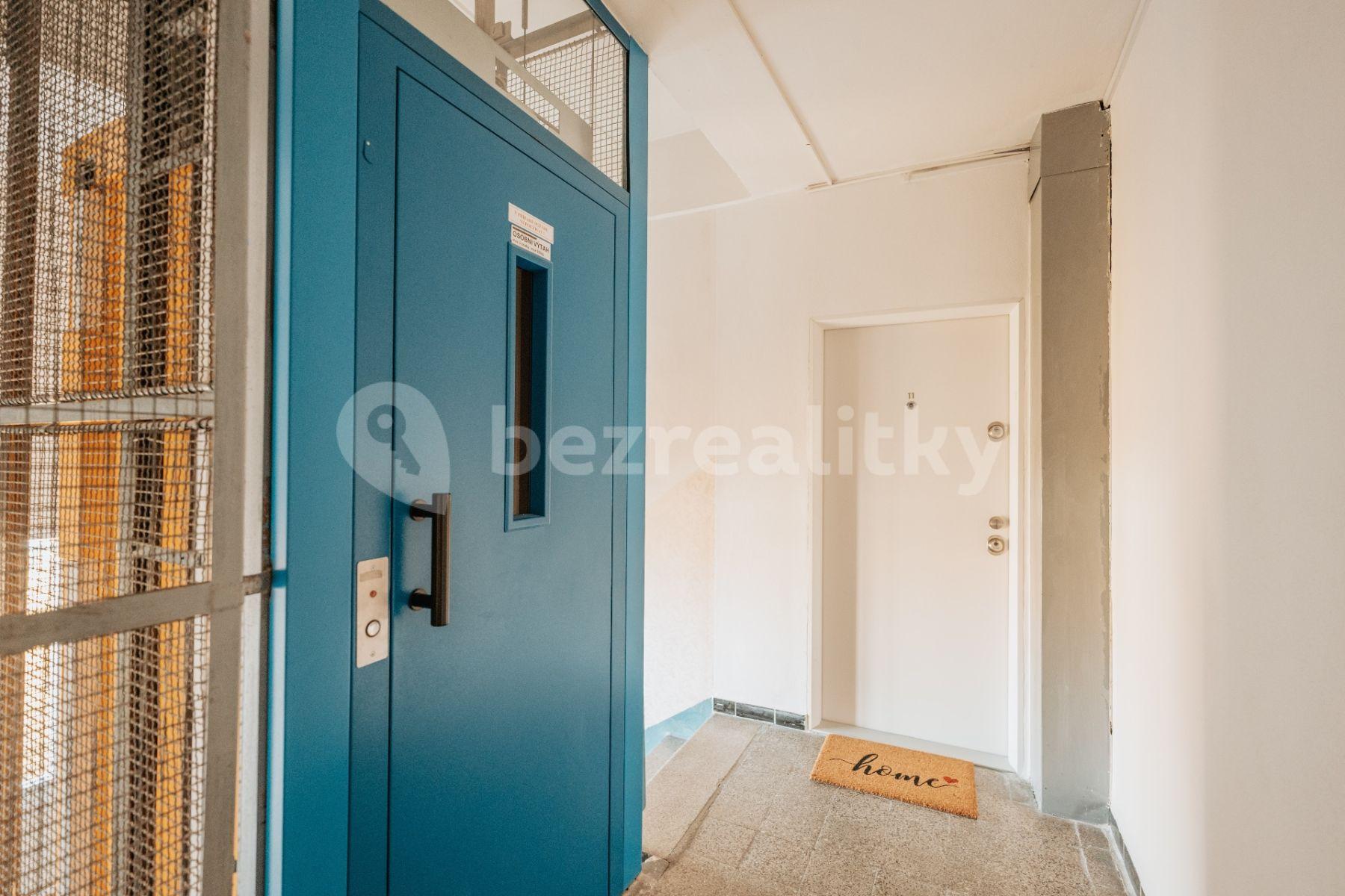 Predaj bytu 3-izbový 66 m², Heyrovského, Plzeň, Plzeňský kraj