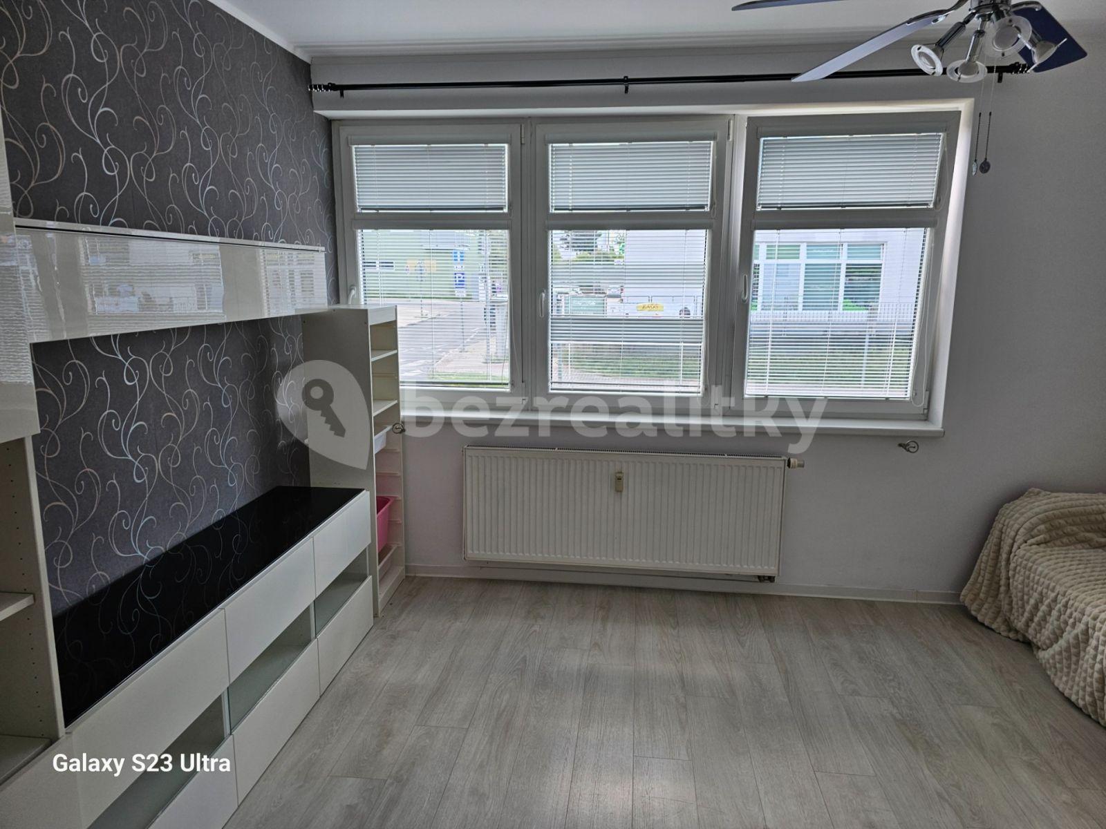 Prenájom bytu 2-izbový 48 m², Martinická, Praha, Praha