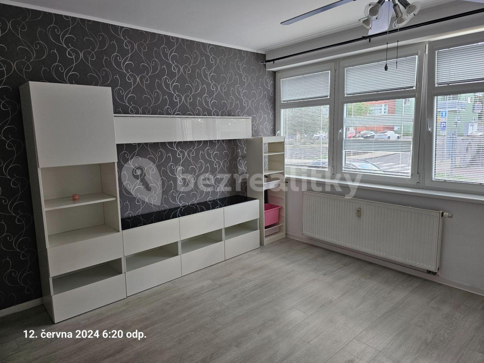 Prenájom bytu 2-izbový 48 m², Martinická, Praha, Praha