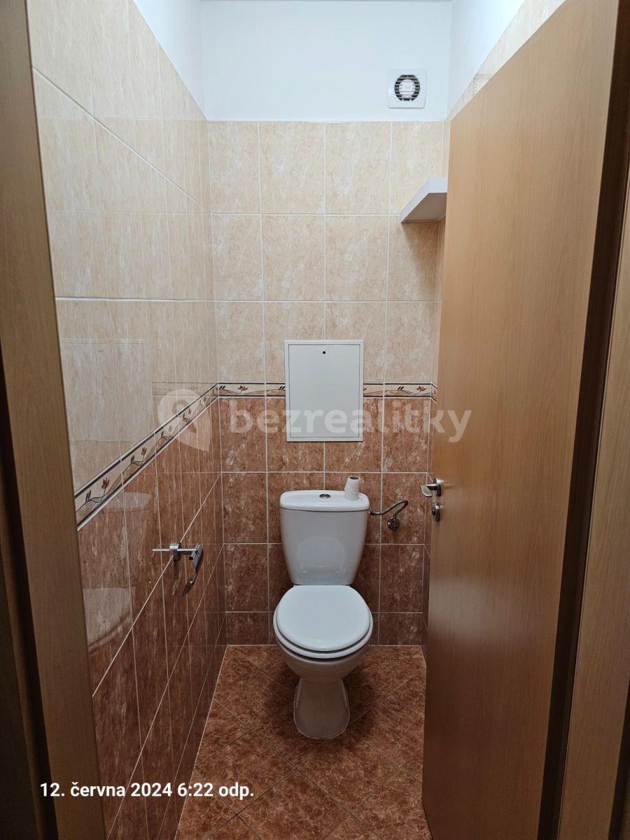 Prenájom bytu 2-izbový 48 m², Martinická, Praha, Praha