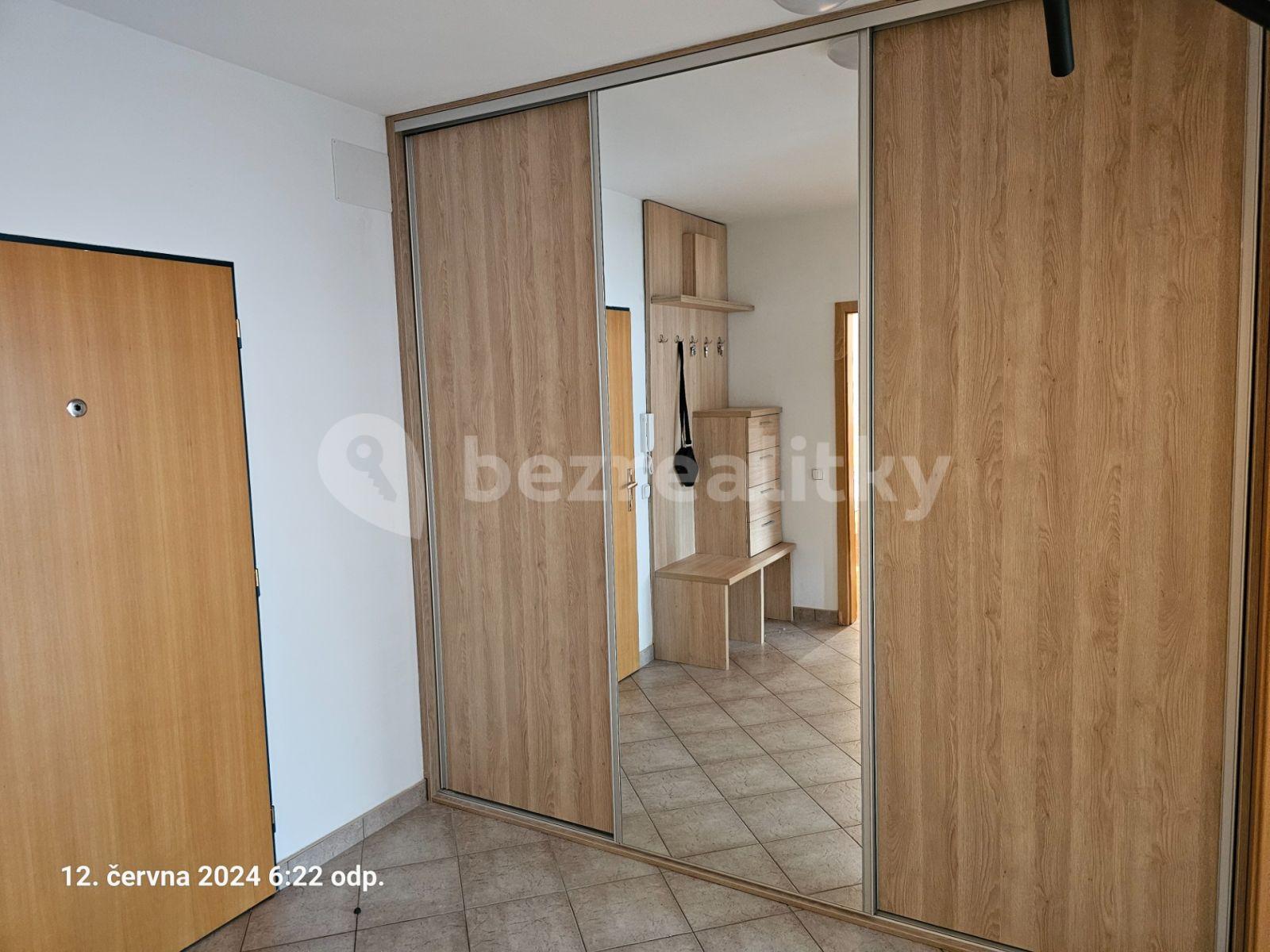 Prenájom bytu 2-izbový 48 m², Martinická, Praha, Praha