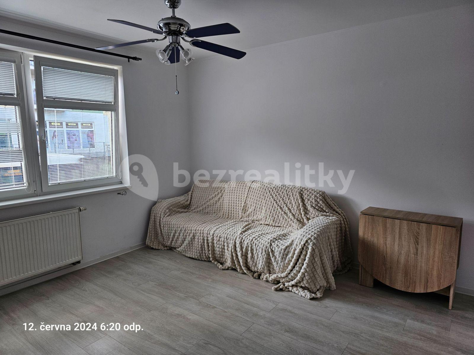 Prenájom bytu 2-izbový 48 m², Martinická, Praha, Praha