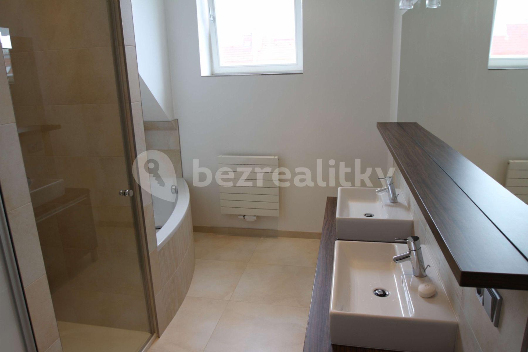 Prenájom bytu 2-izbový 103 m², U Družstva Ideál, Praha, Praha