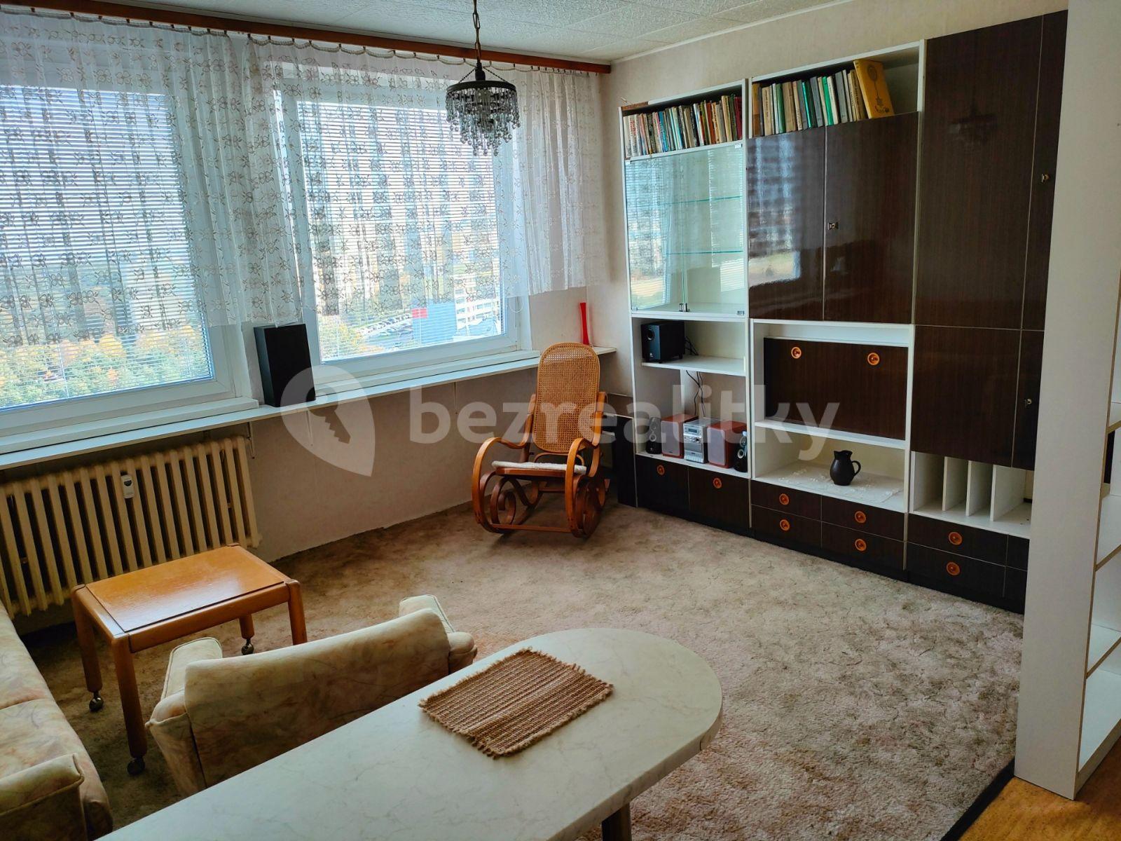 Prenájom bytu 2-izbový 44 m², Majerského, Praha, Praha