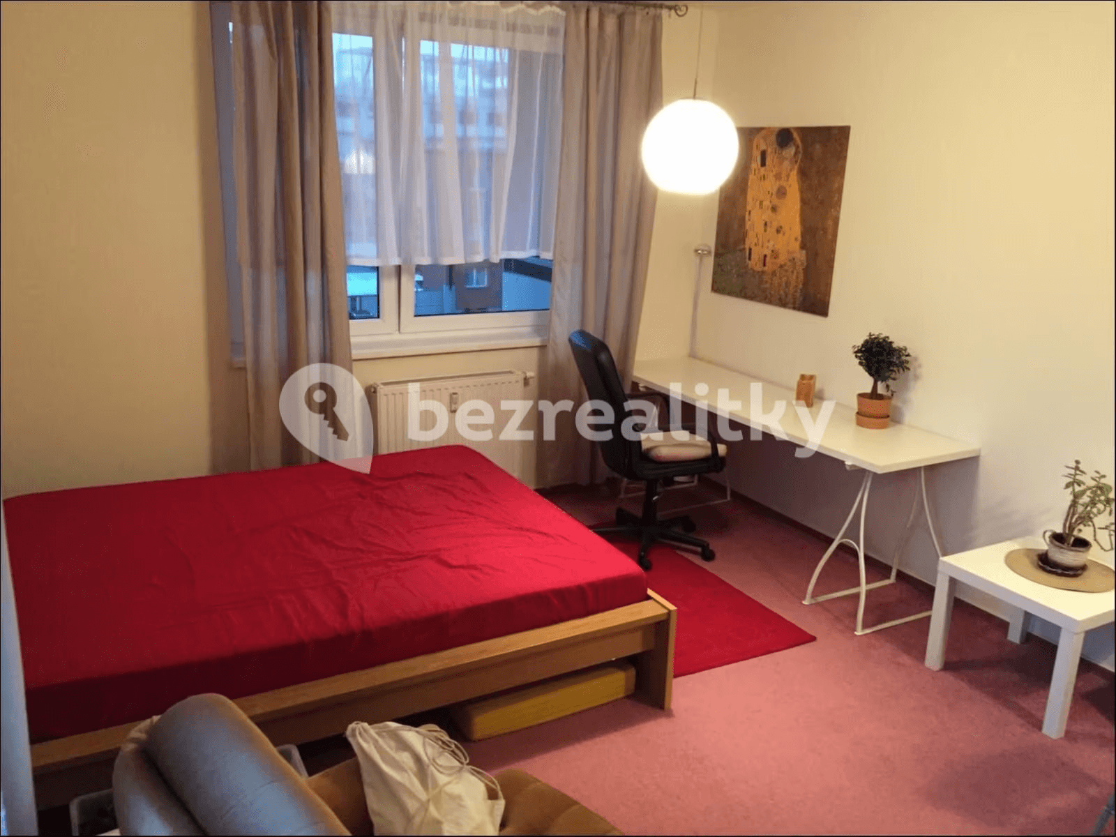 Predaj bytu 1-izbový 31 m², Podkovářská, Praha, Praha