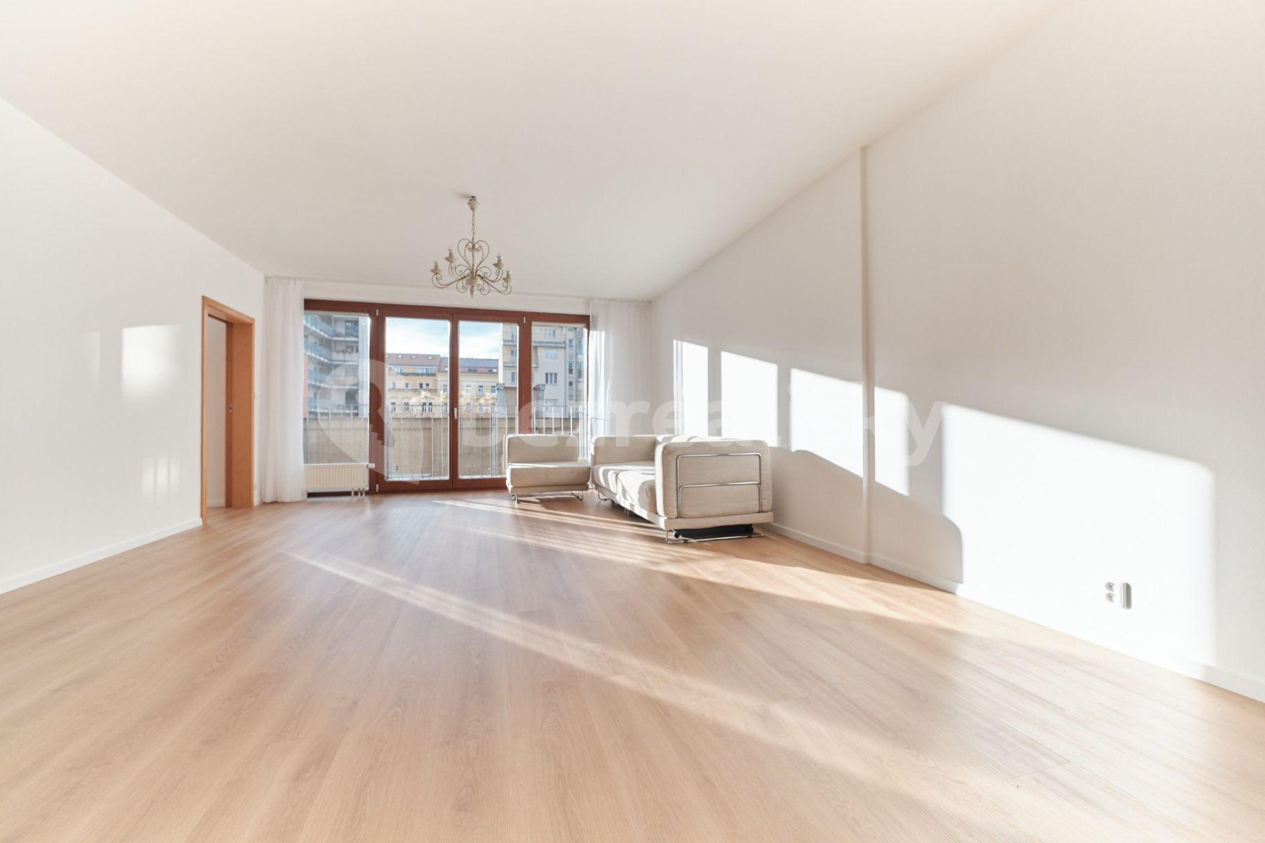 Predaj bytu 2-izbový 83 m², Na Maninách, Praha, Praha