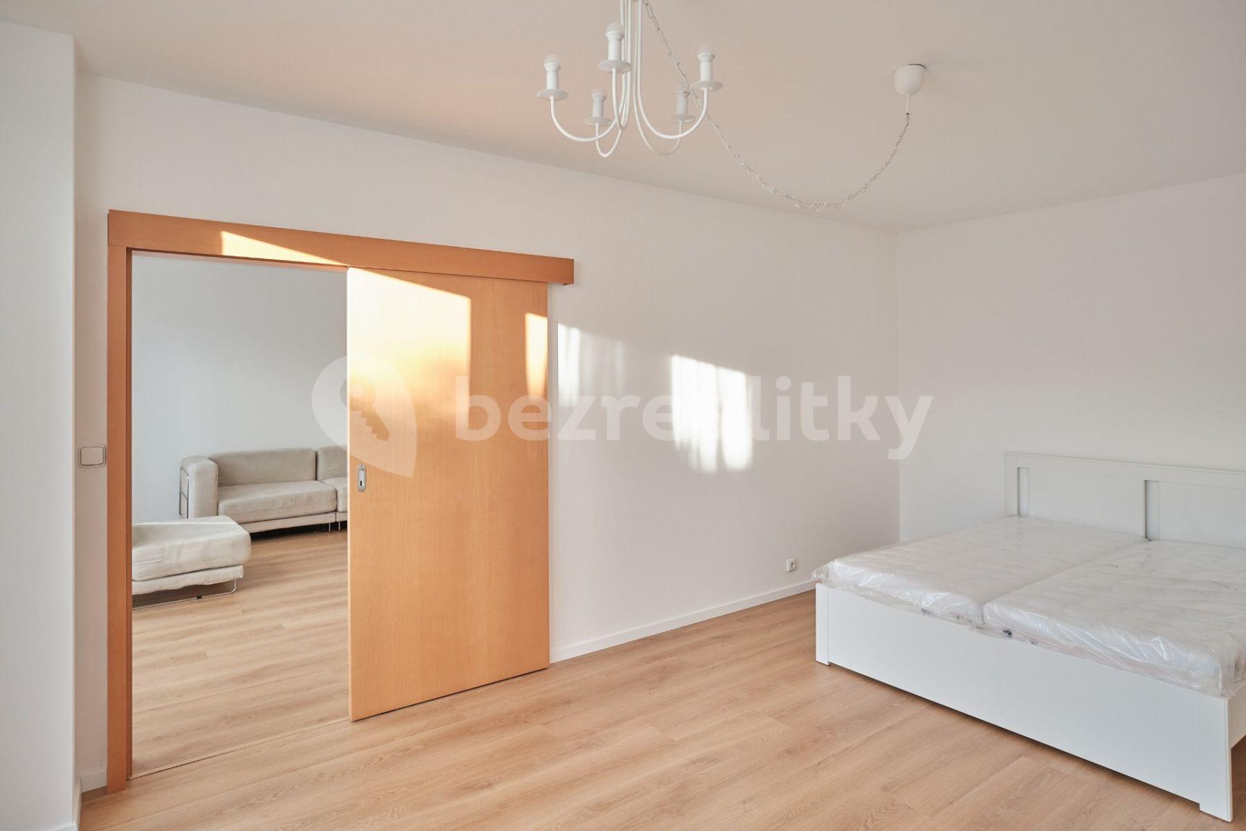 Predaj bytu 2-izbový 83 m², Na Maninách, Praha, Praha