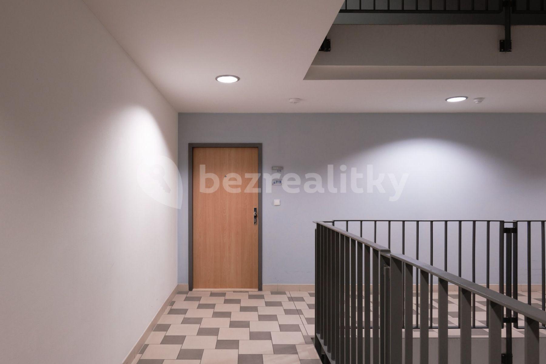 Predaj bytu 2-izbový 83 m², Na Maninách, Praha, Praha