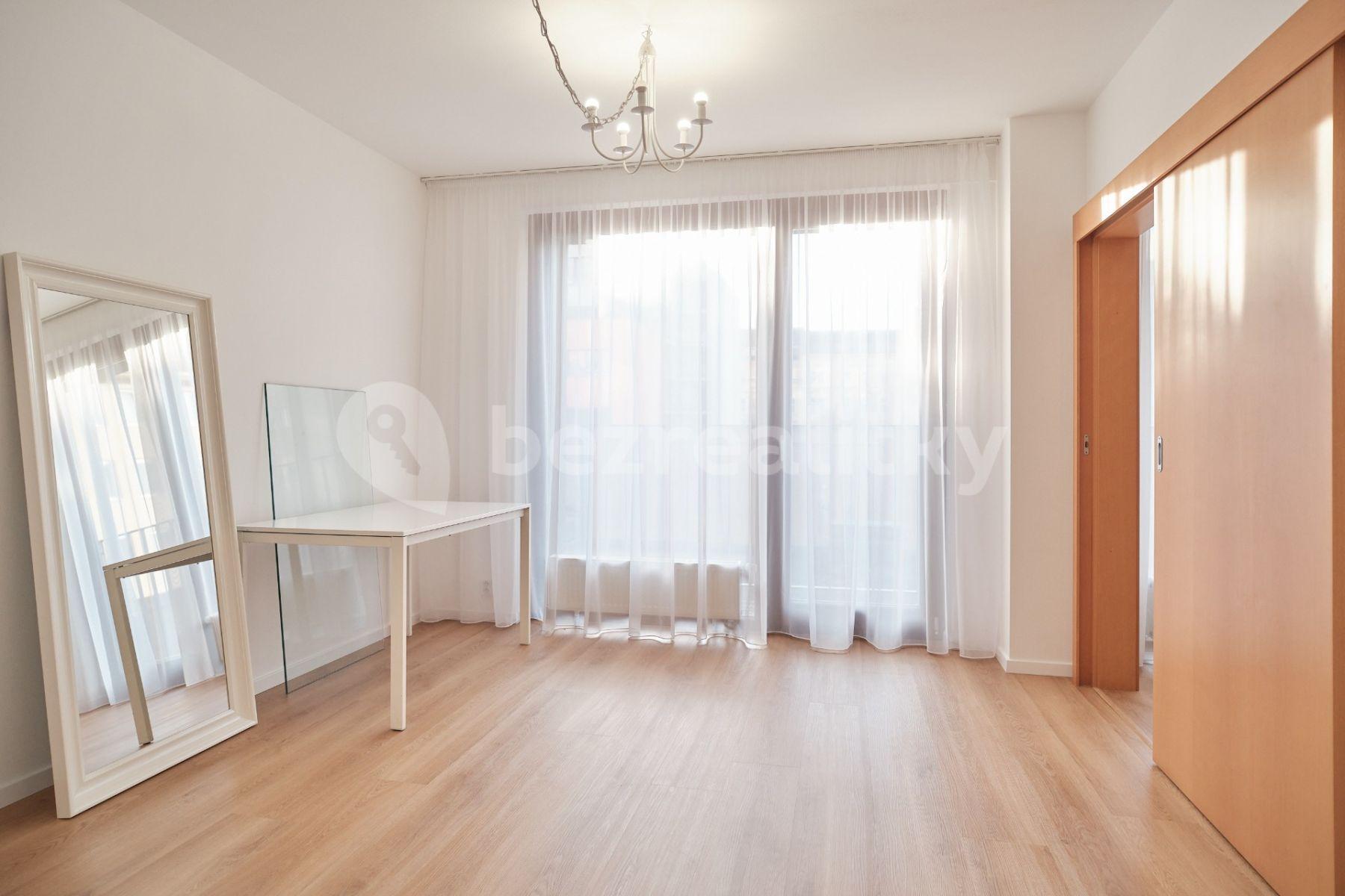 Predaj bytu 2-izbový 83 m², Na Maninách, Praha, Praha