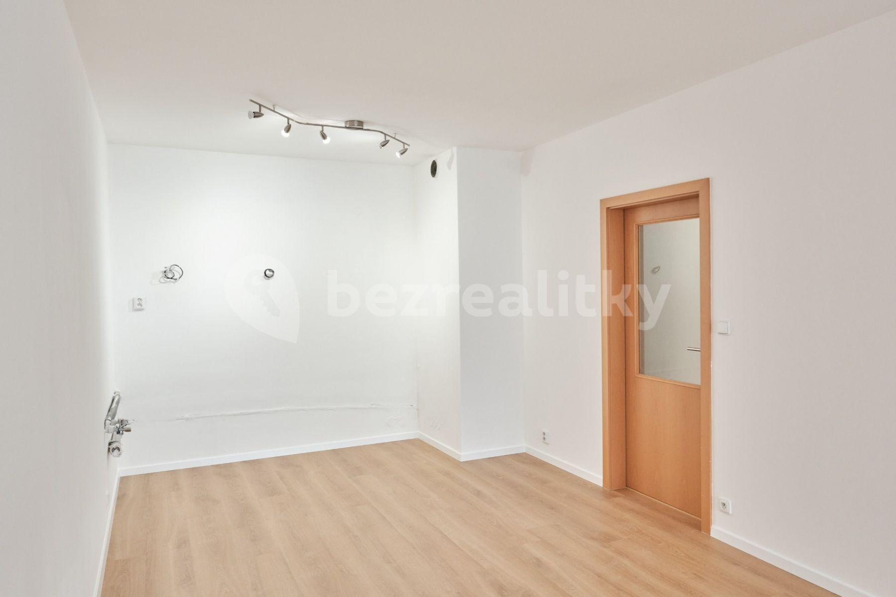 Predaj bytu 2-izbový 83 m², Na Maninách, Praha, Praha