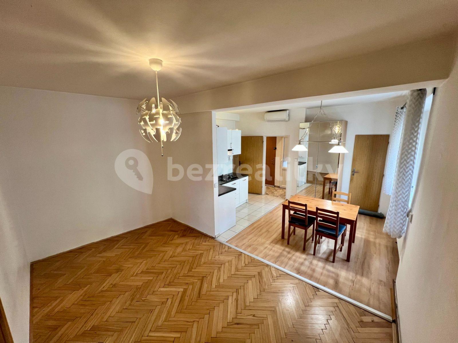 Prenájom bytu 2-izbový 45 m², Pivovarnická, Praha, Praha