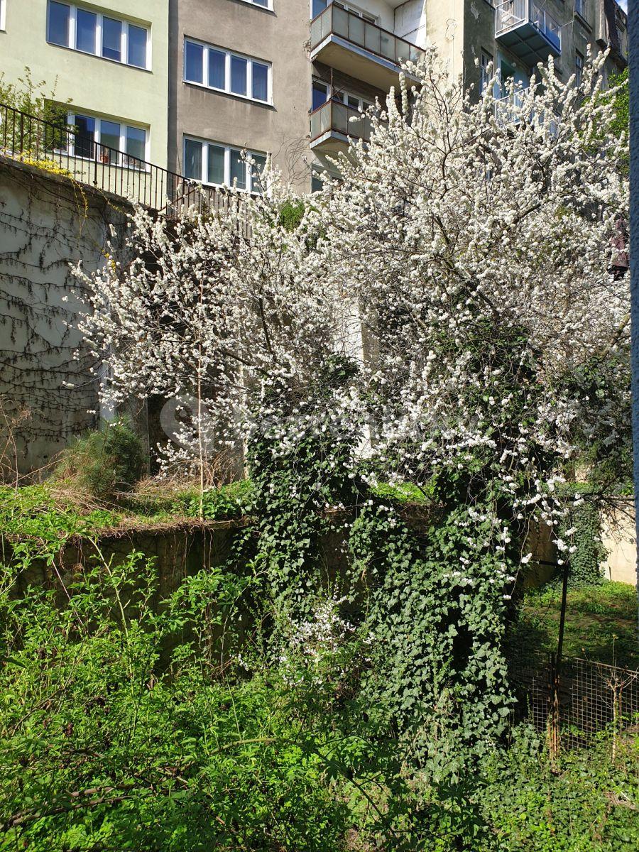 Prenájom bytu 2-izbový 50 m², Pekařská, Brno, Jihomoravský kraj