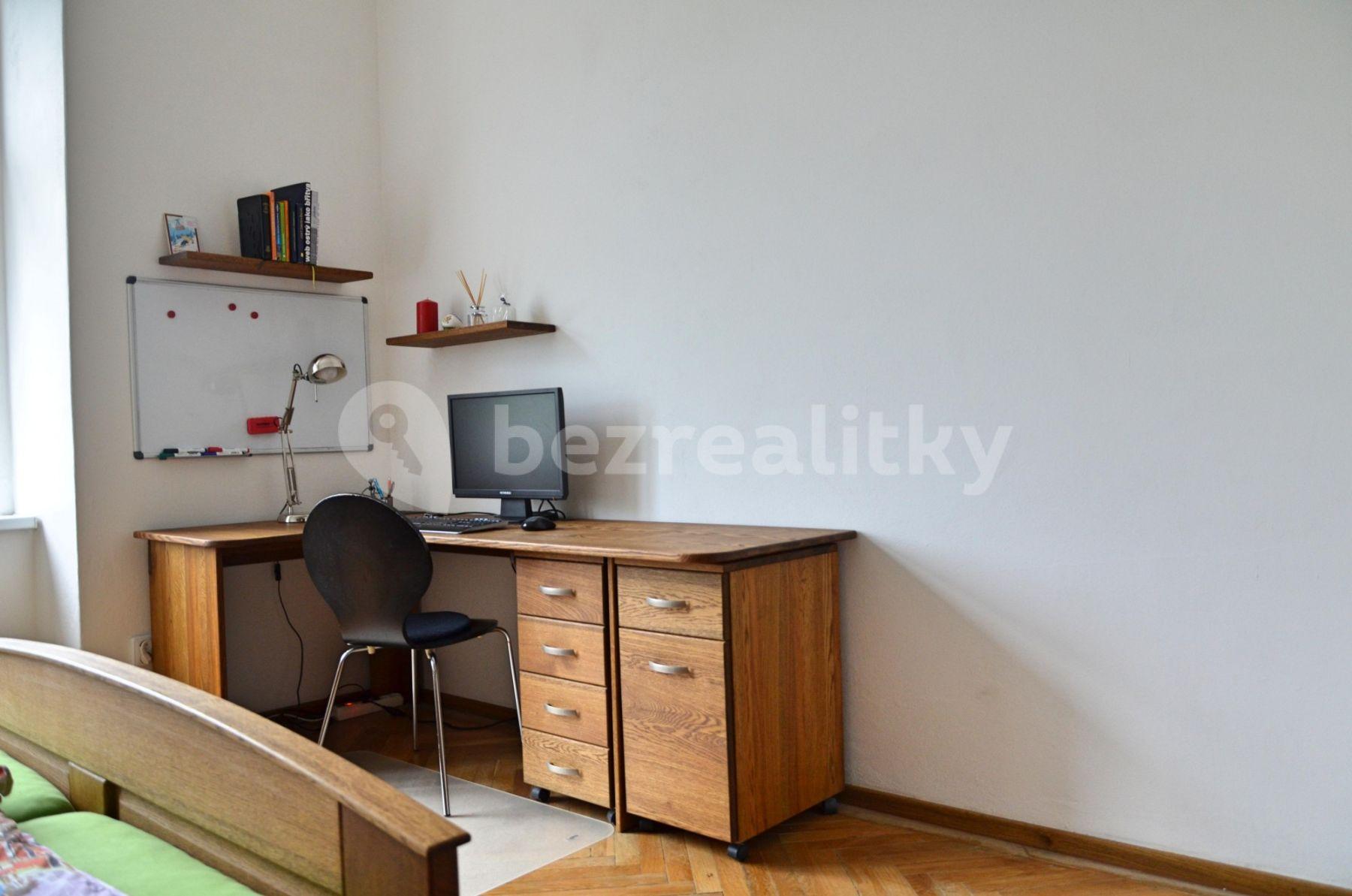 Prenájom bytu 1-izbový 107 m², Pionýrská, Brno, Jihomoravský kraj