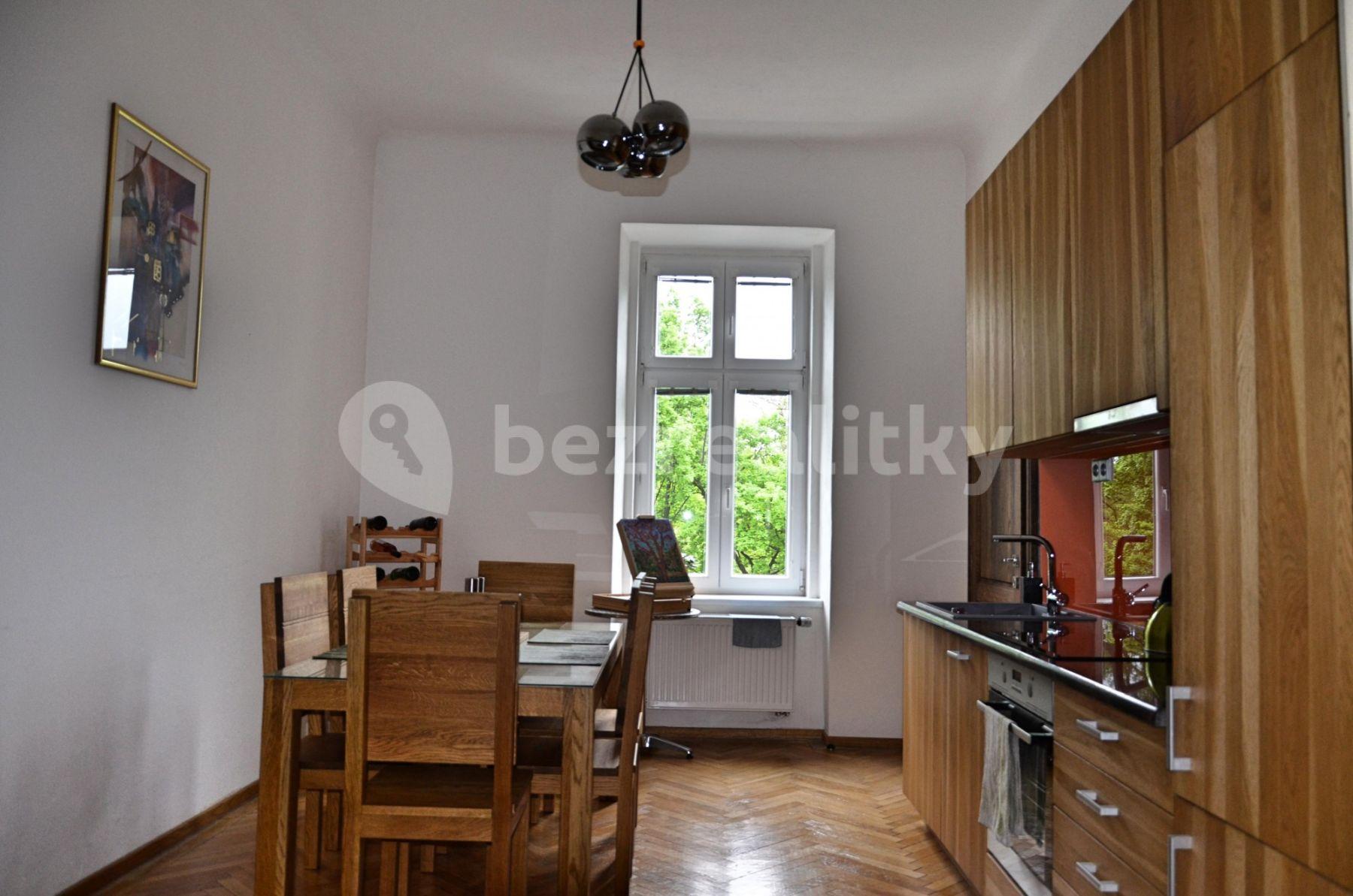 Prenájom bytu 1-izbový 107 m², Pionýrská, Brno, Jihomoravský kraj