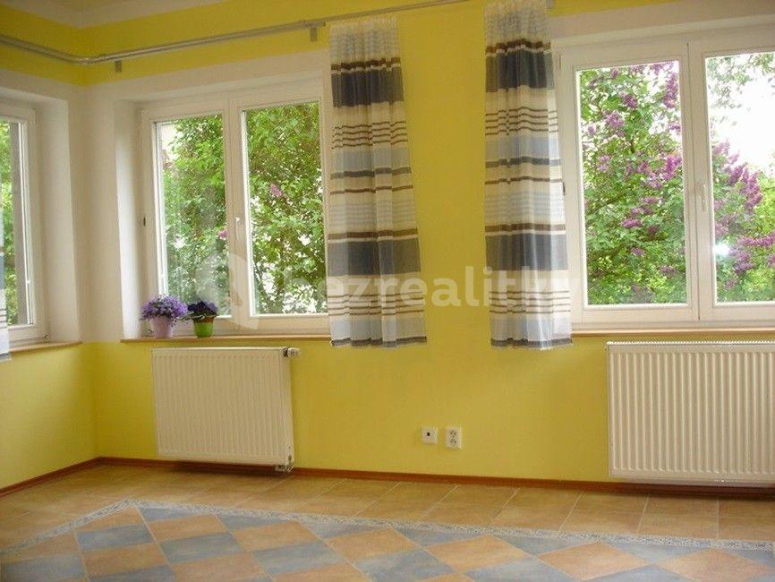 Prenájom bytu 1-izbový 28 m², K Mohyle, Praha, Praha