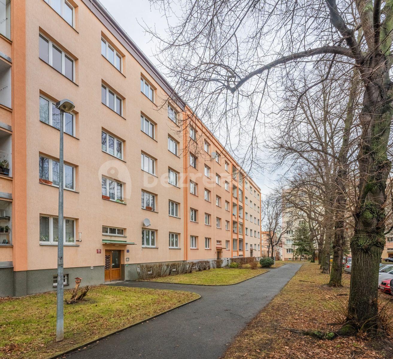 Prenájom bytu 2-izbový 55 m², Peštukova, Praha, Praha