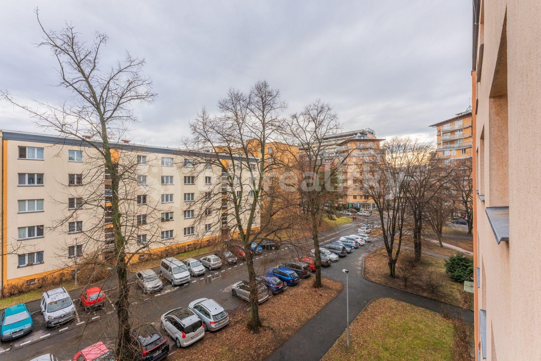 Prenájom bytu 2-izbový 55 m², Peštukova, Praha, Praha