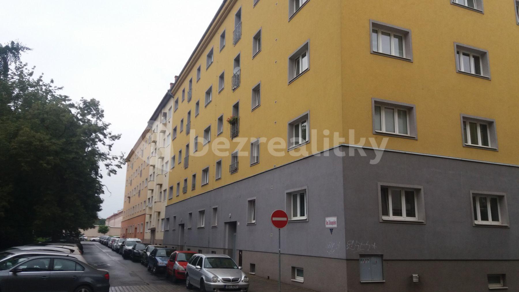 Prenájom bytu 2-izbový 57 m², Chaloupeckého náměstí, Brno, Jihomoravský kraj