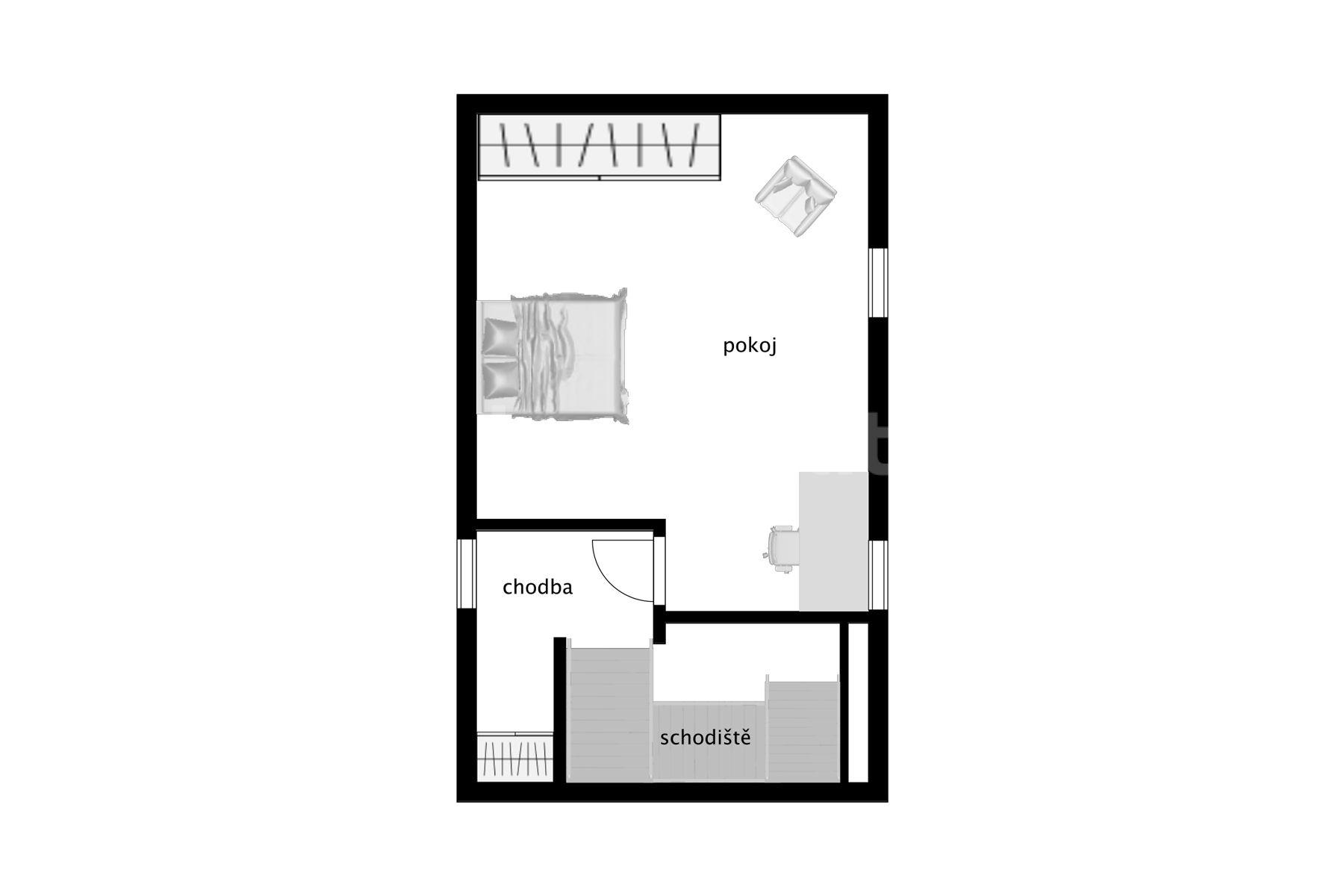 Predaj domu 213 m², pozemek 221 m², Plavínová, Praha, Praha