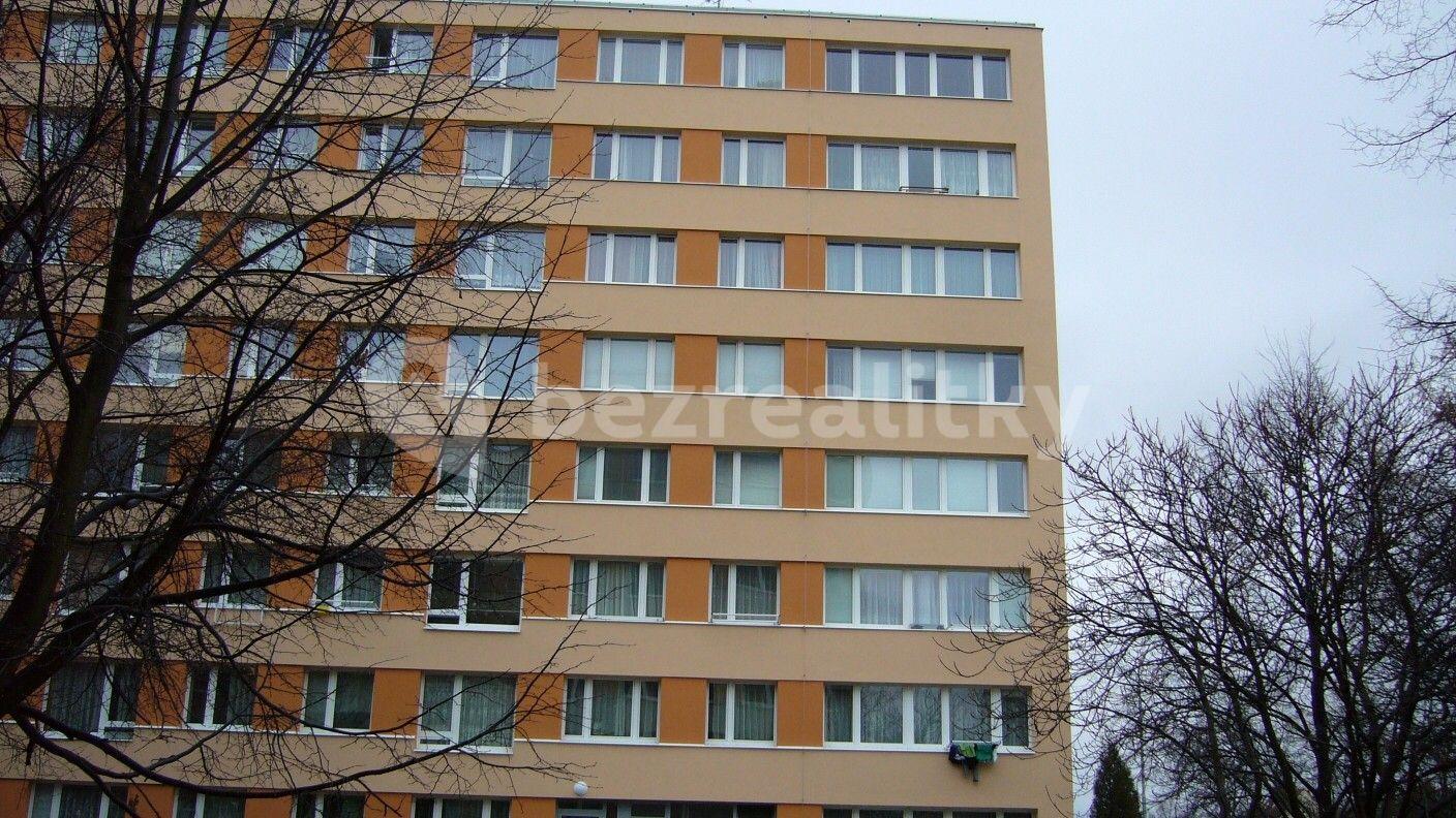 Prenájom bytu 2-izbový 70 m², Přímětická, Praha, Praha