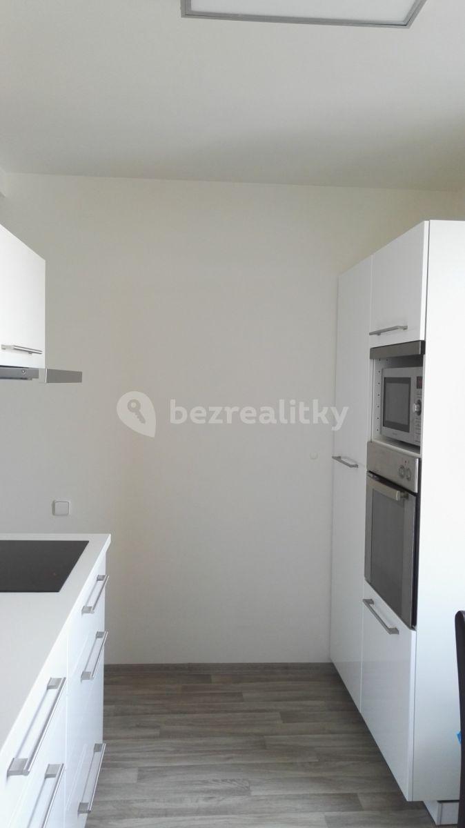 Prenájom bytu 2-izbový 70 m², Přímětická, Praha, Praha