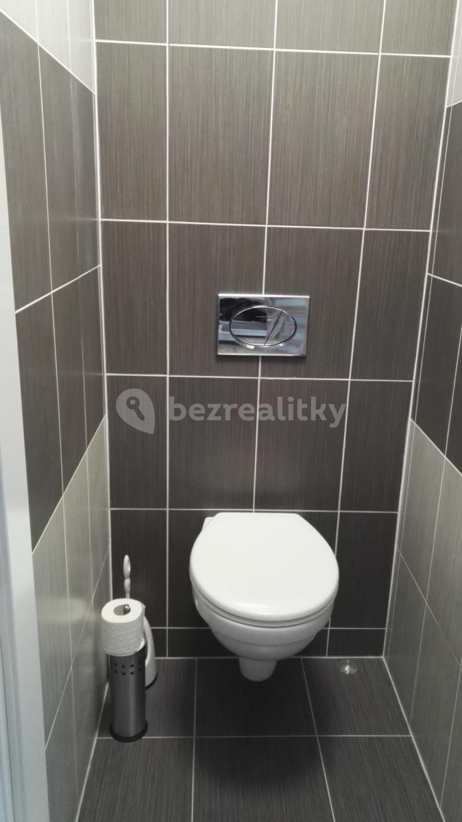 Prenájom bytu 2-izbový 70 m², Přímětická, Praha, Praha