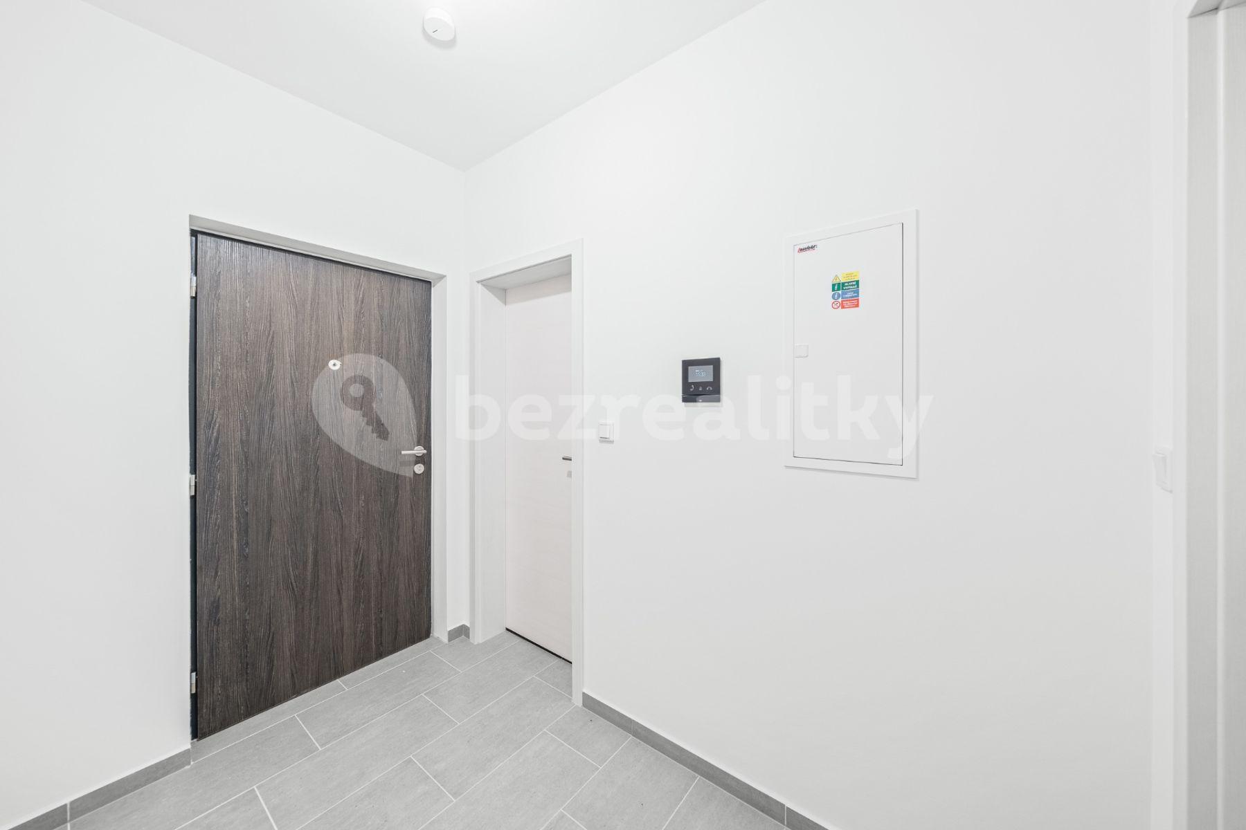 Prenájom bytu 1-izbový 42 m², Plzeň, Plzeňský kraj