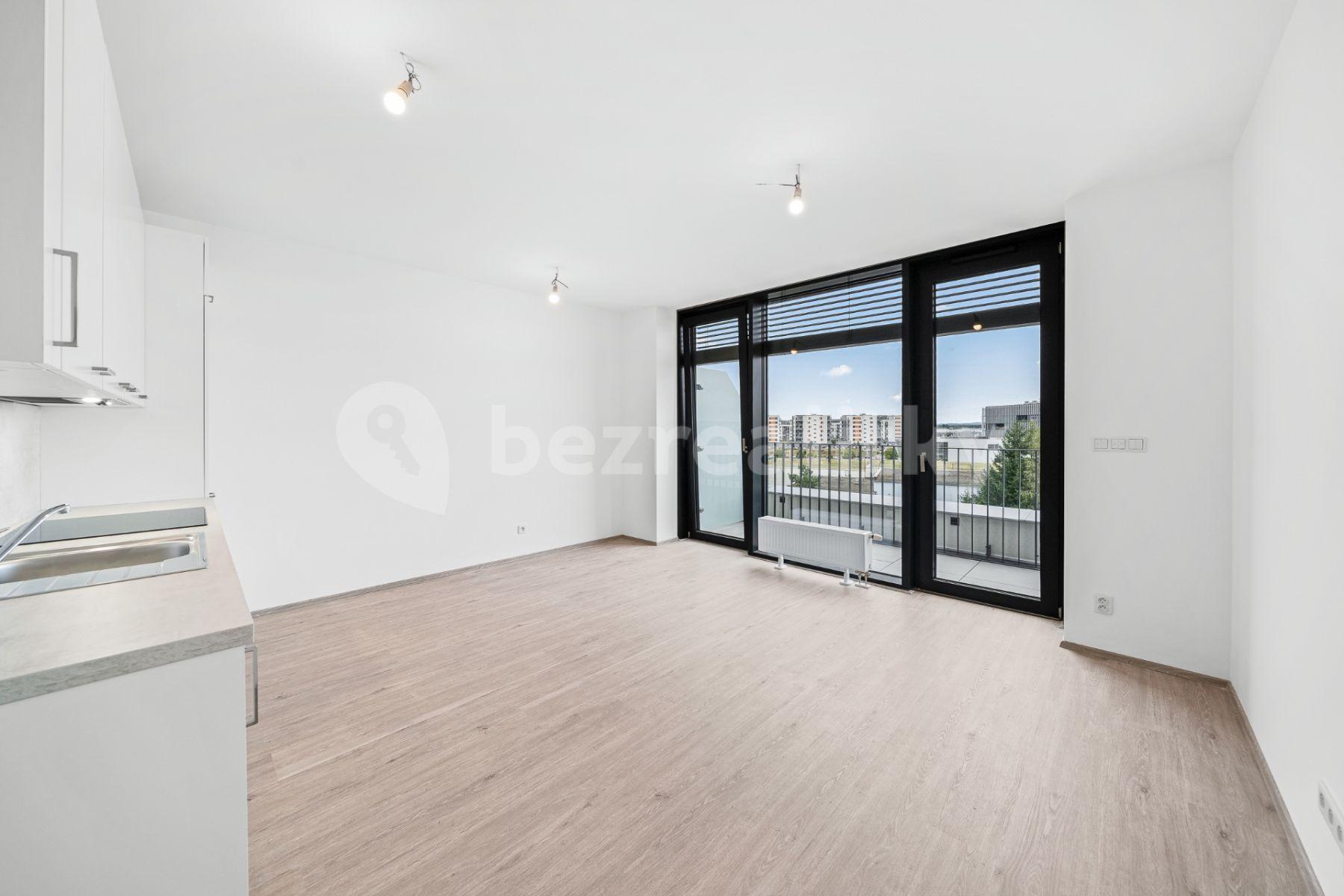 Prenájom bytu 1-izbový 42 m², Plzeň, Plzeňský kraj