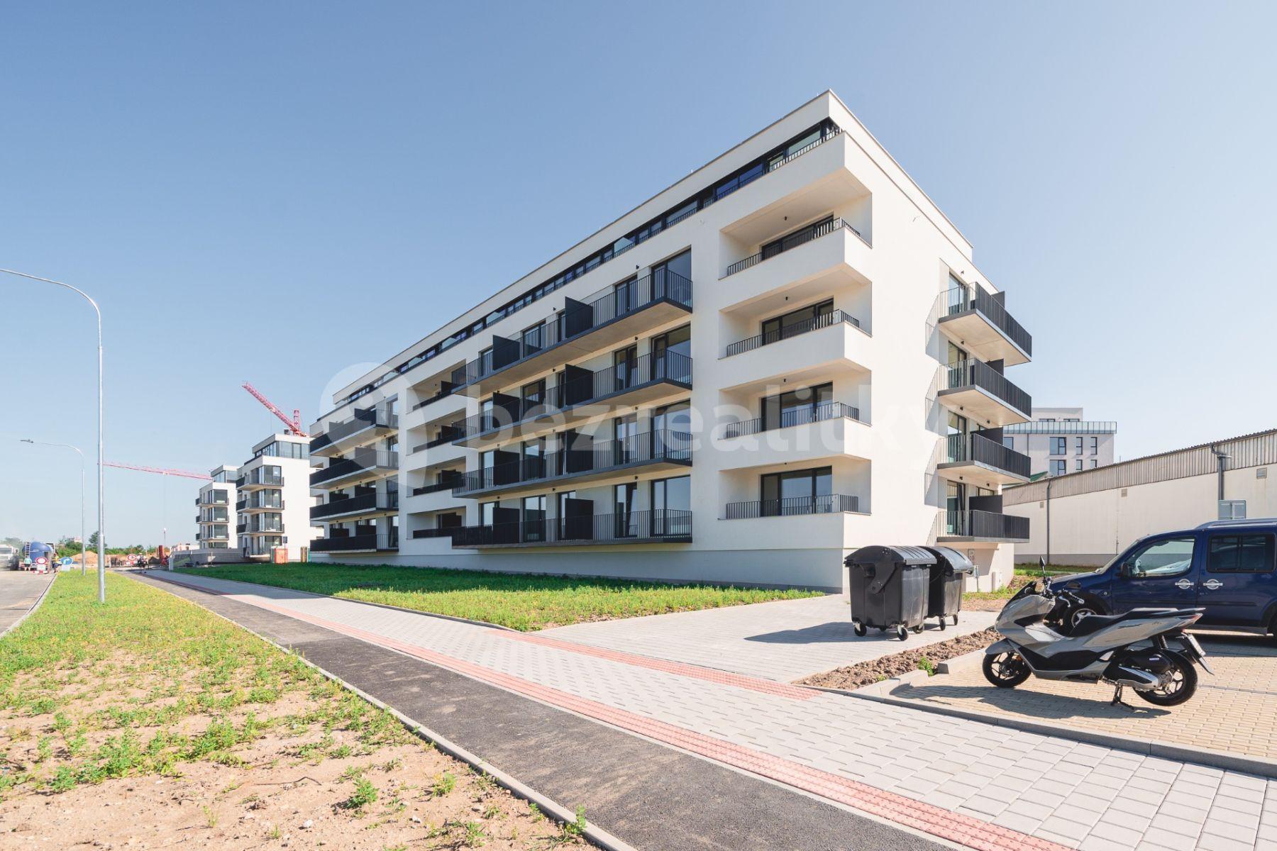 Prenájom bytu 1-izbový 42 m², Plzeň, Plzeňský kraj