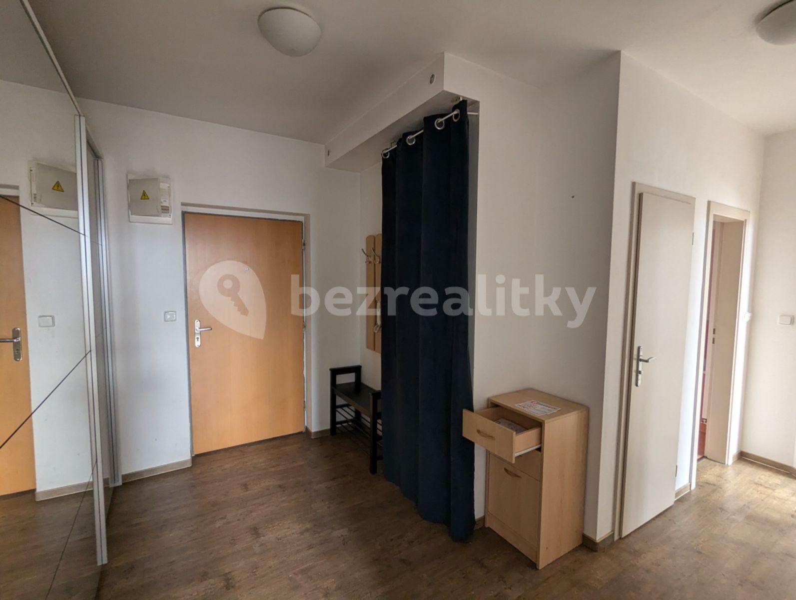 Prenájom bytu 2-izbový 68 m², Budilova, Praha, Praha