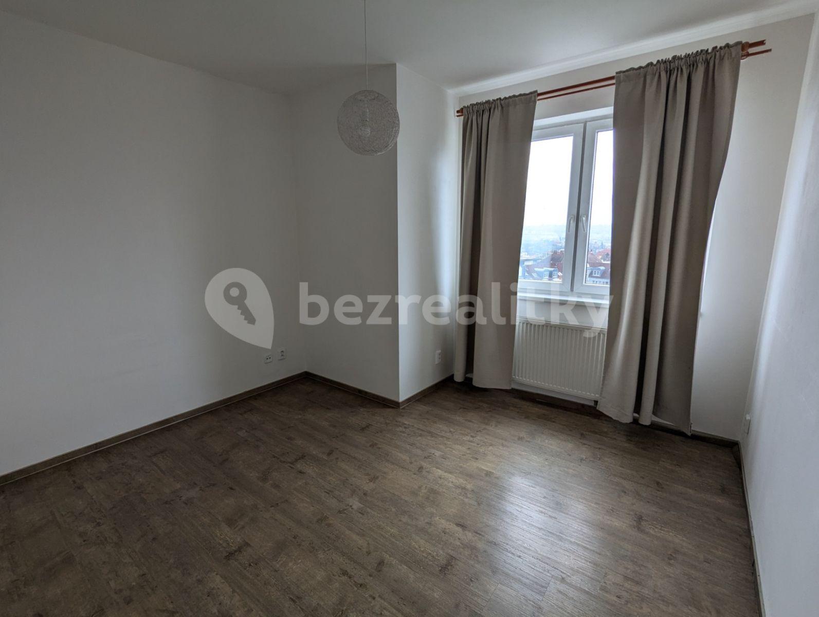 Prenájom bytu 2-izbový 68 m², Budilova, Praha, Praha