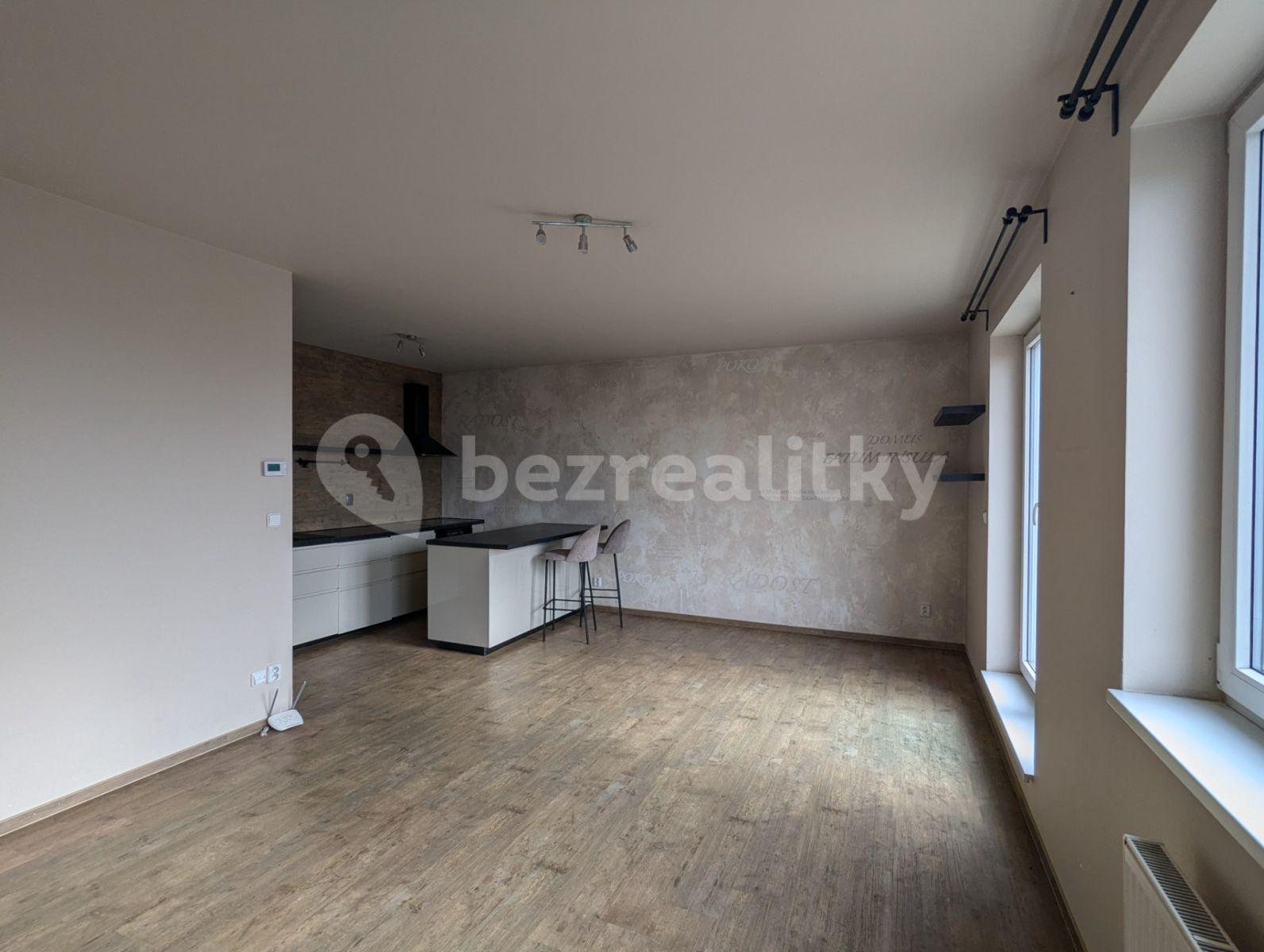 Prenájom bytu 2-izbový 68 m², Budilova, Praha, Praha