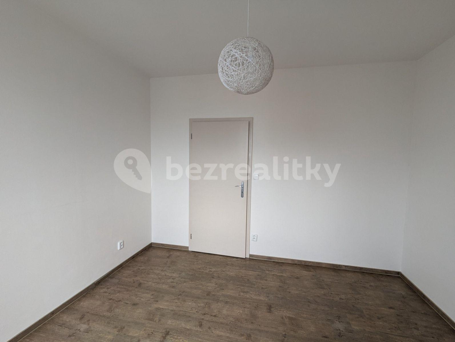 Prenájom bytu 2-izbový 68 m², Budilova, Praha, Praha