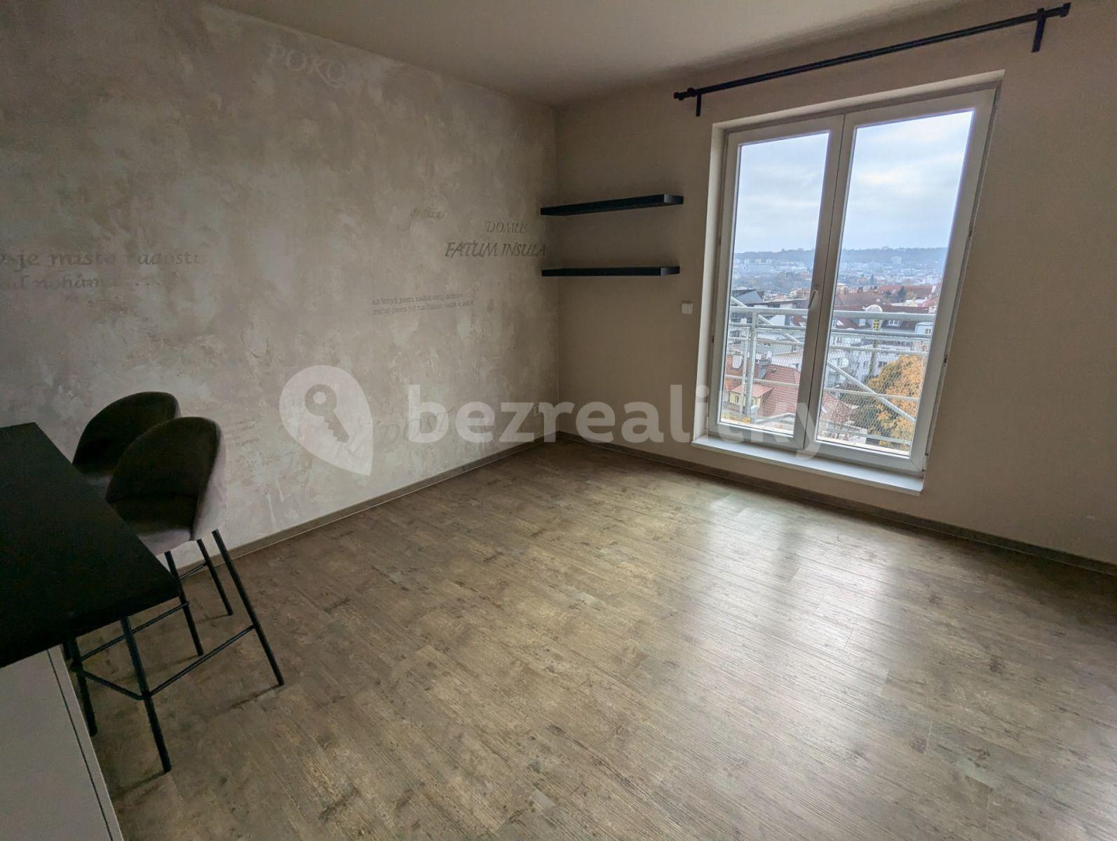 Prenájom bytu 2-izbový 68 m², Budilova, Praha, Praha