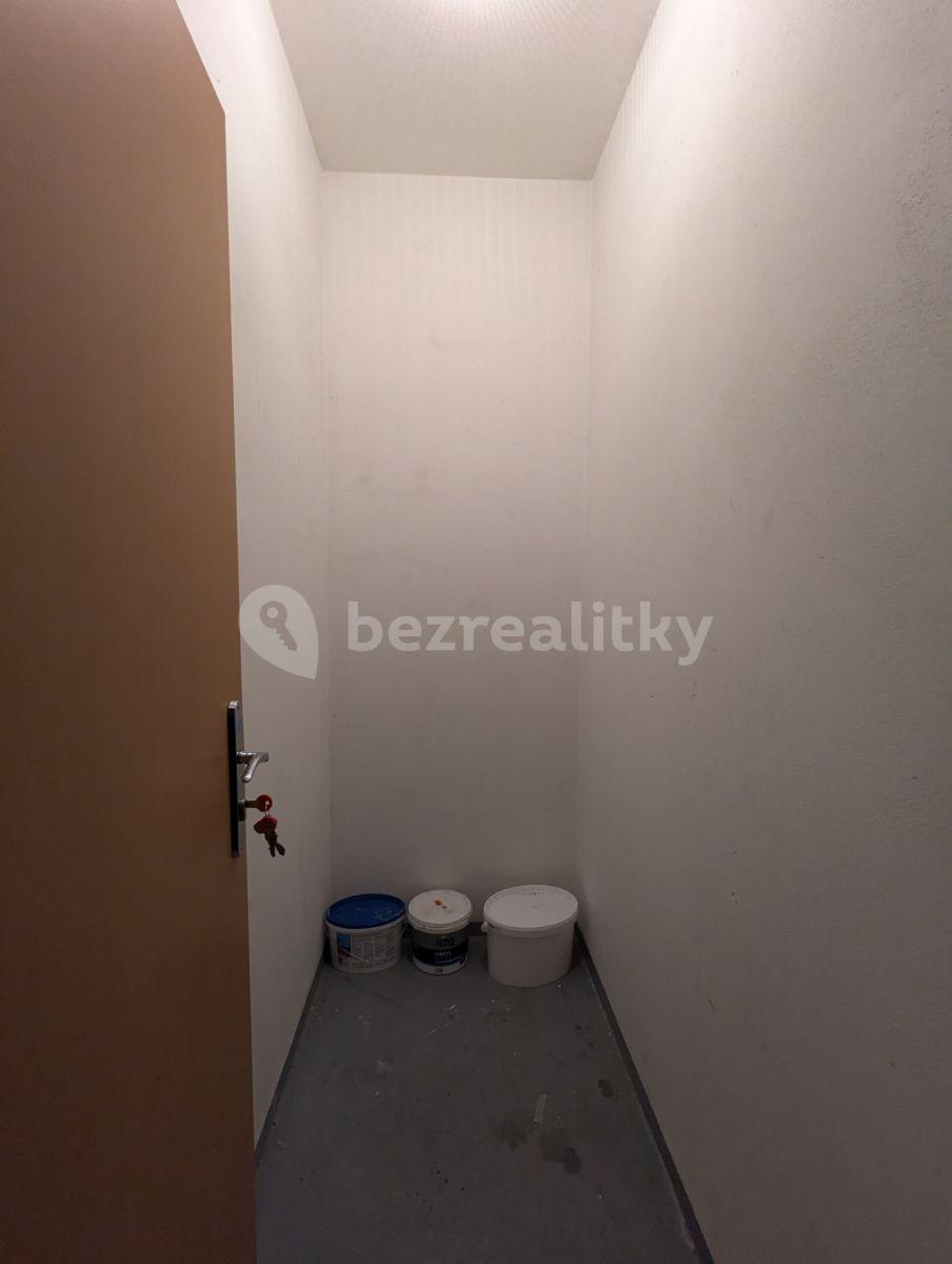 Prenájom bytu 2-izbový 68 m², Budilova, Praha, Praha