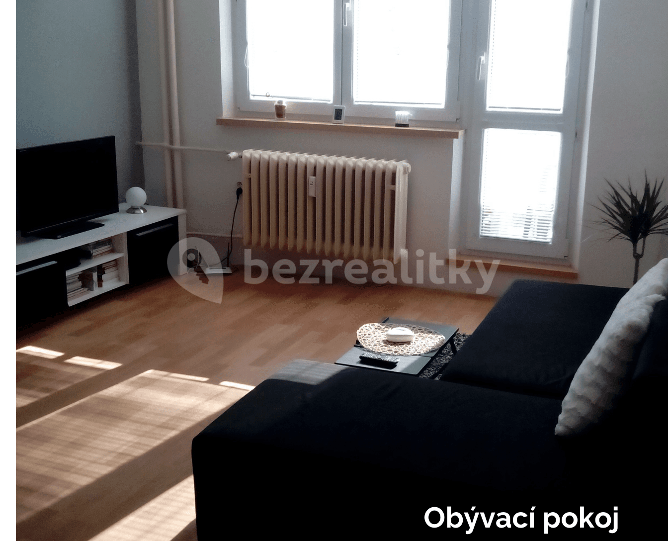 Predaj bytu 2-izbový 54 m², Luh, Vsetín, Zlínský kraj