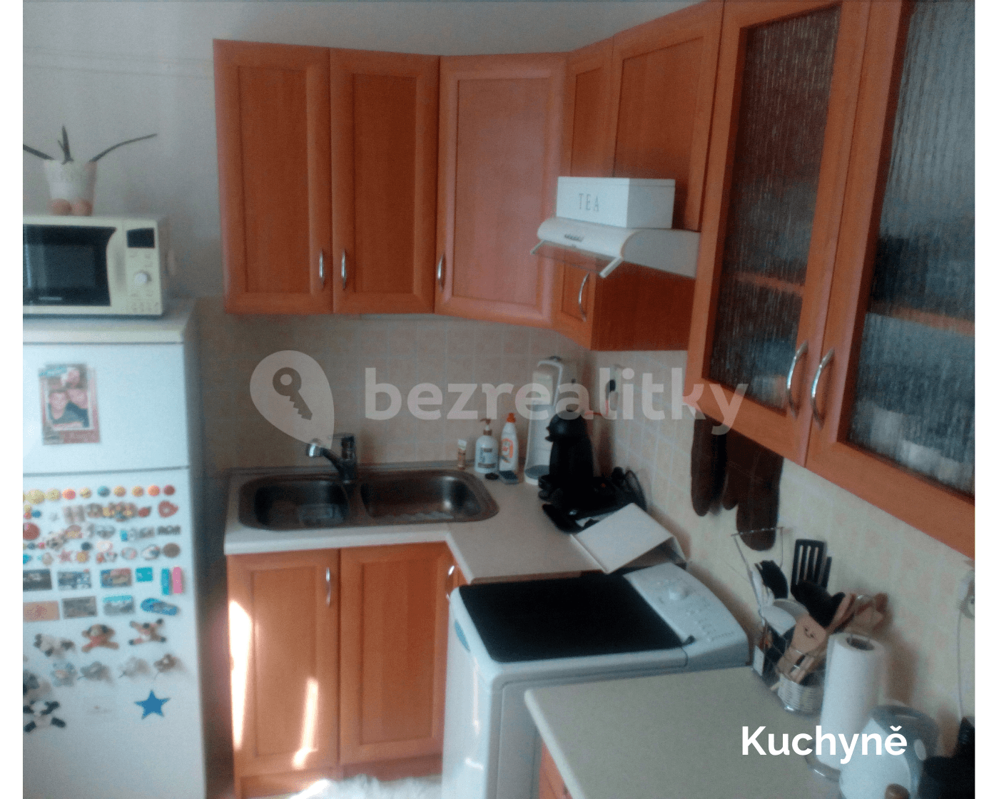 Predaj bytu 2-izbový 54 m², Luh, Vsetín, Zlínský kraj