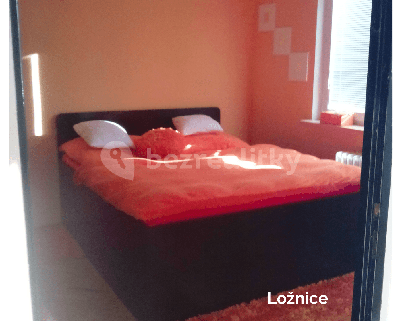 Predaj bytu 2-izbový 54 m², Luh, Vsetín, Zlínský kraj