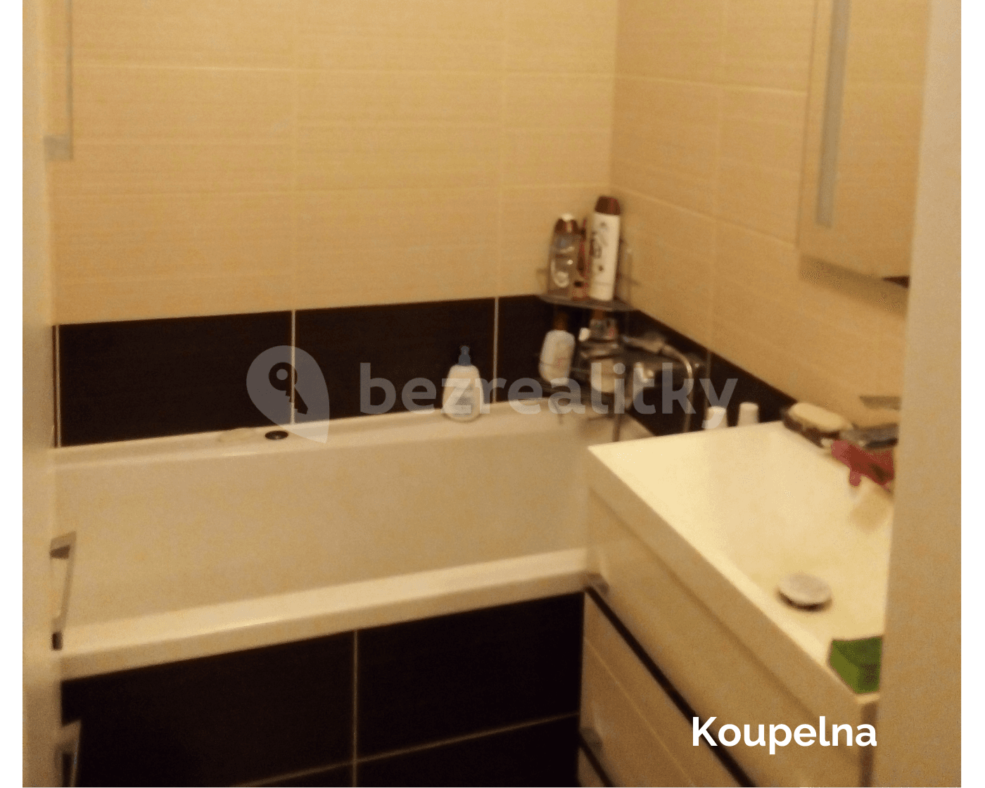 Predaj bytu 2-izbový 54 m², Luh, Vsetín, Zlínský kraj