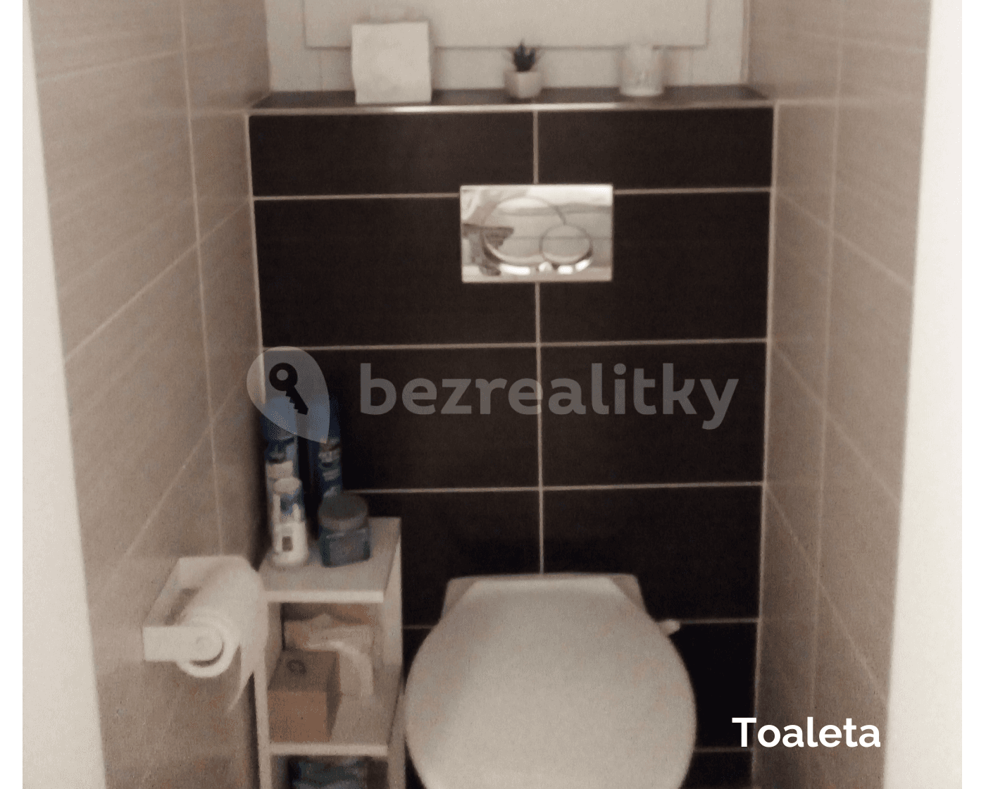 Predaj bytu 2-izbový 54 m², Luh, Vsetín, Zlínský kraj