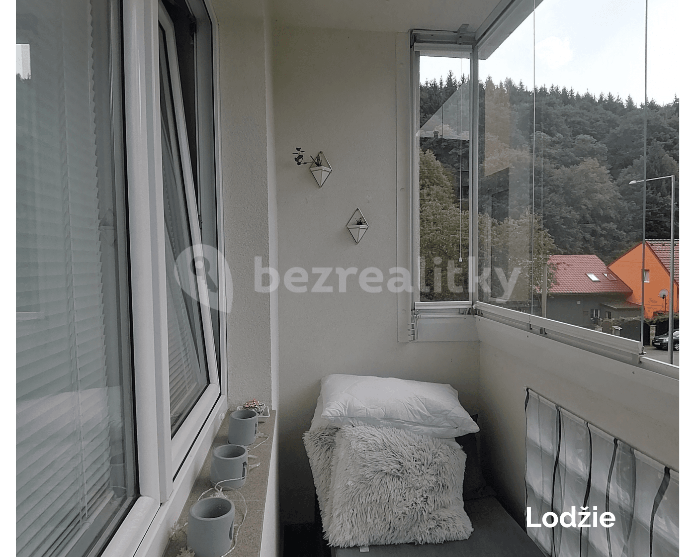 Predaj bytu 2-izbový 54 m², Luh, Vsetín, Zlínský kraj