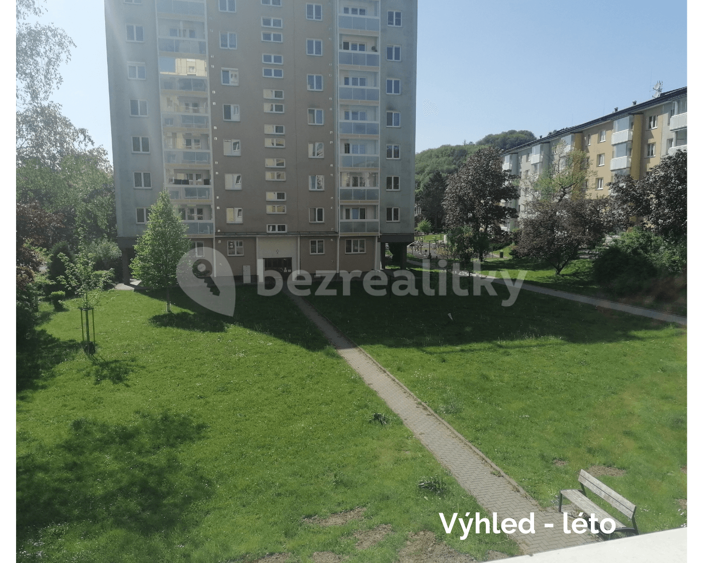 Predaj bytu 2-izbový 54 m², Luh, Vsetín, Zlínský kraj