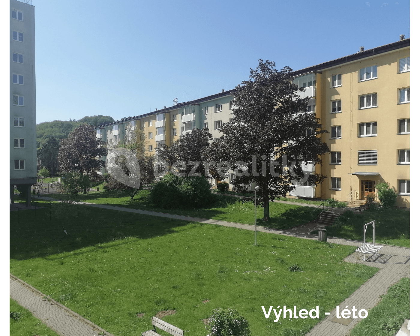 Predaj bytu 2-izbový 54 m², Luh, Vsetín, Zlínský kraj