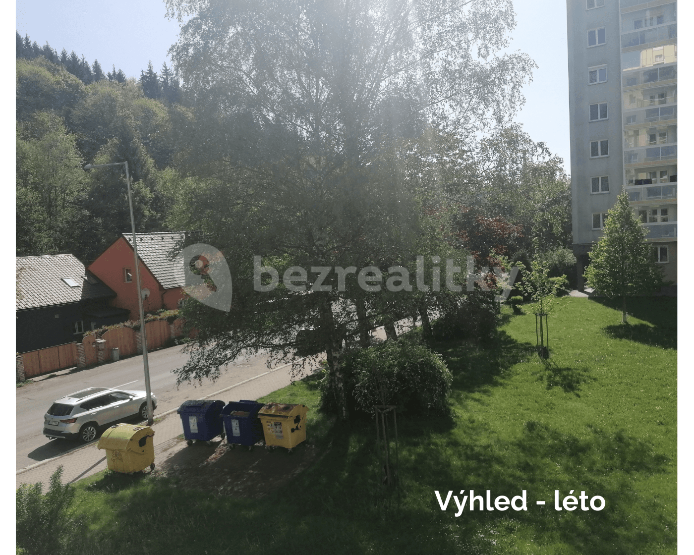 Predaj bytu 2-izbový 54 m², Luh, Vsetín, Zlínský kraj