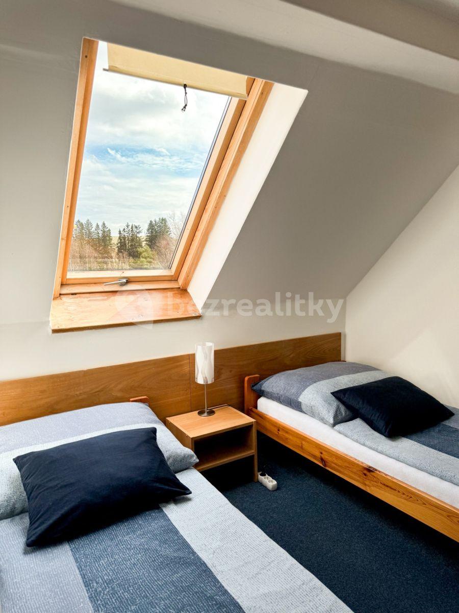 Predaj domu 890 m², pozemek 1.162 m², Nová Pec, Jihočeský kraj